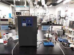 北航環(huán)境工程實驗室臭氧實驗