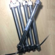 實驗室如何處理臭氧實驗尾氣？