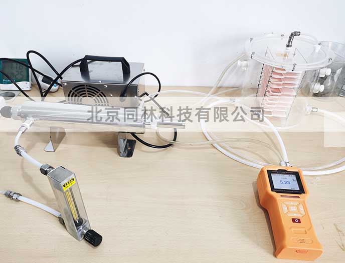 材料臭氧老化實驗方案 材料臭氧老化實驗方案