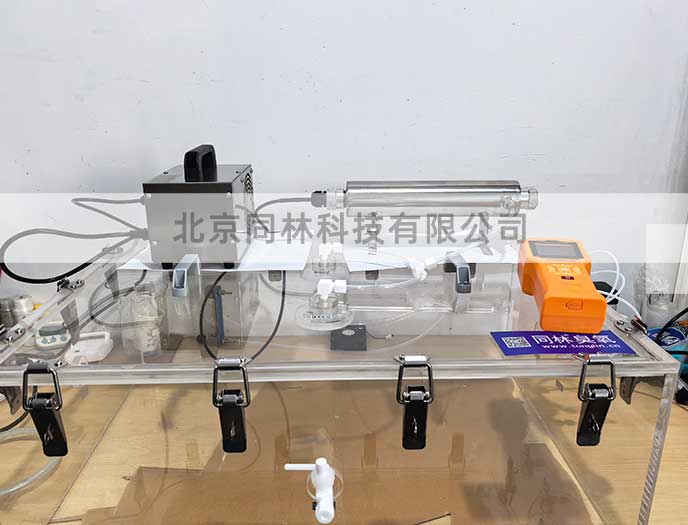 如何確定臭氧動物實驗的濃度梯度？從環(huán)境標(biāo)準(zhǔn)到實驗劑量的換算方法