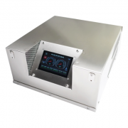 什么是高濃度臭氧發生器（ATLAS H30）