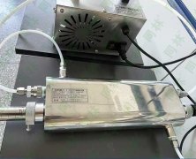 培養箱中植物臭氧實驗