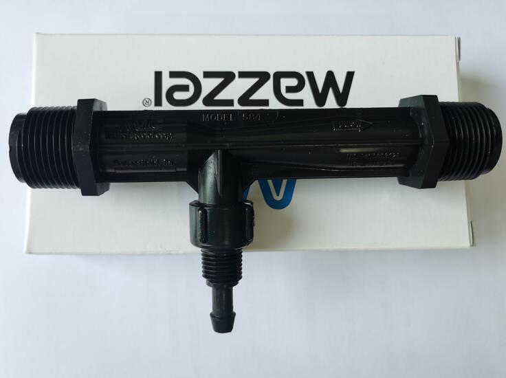 文丘里射流器與曝氣盤曝氣優缺點