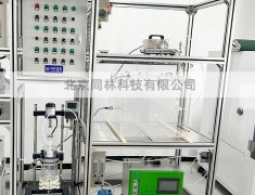 橡膠臭氧老化實(shí)驗(yàn)裝置